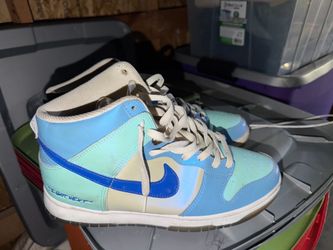 Nike Dunk Mid "I Got Next" Sneakers