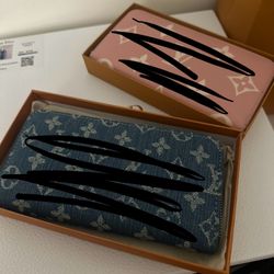 Wallets 