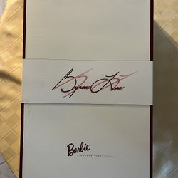 Byron Lars Barbie