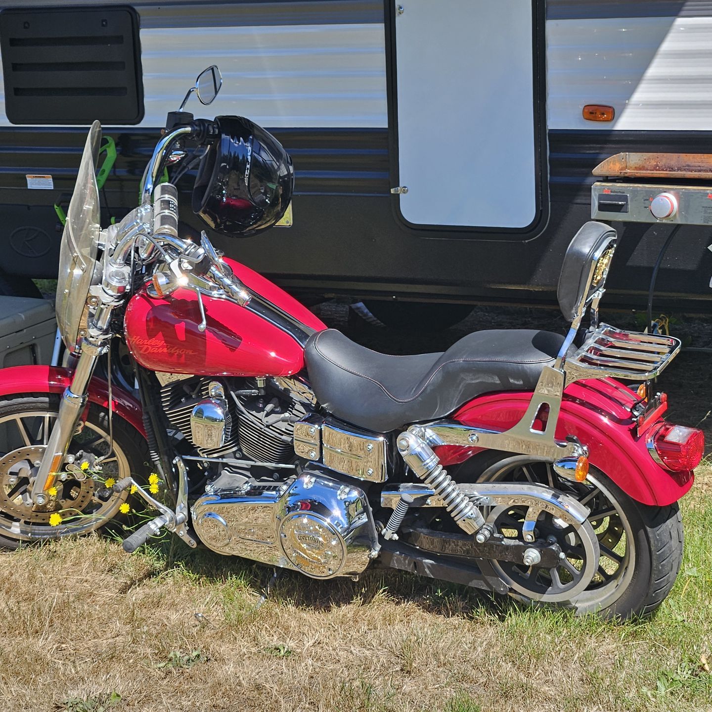 07 FXDL for Sale in Arlington, WA - OfferUp