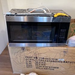Kitchen Microwave