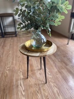 Small Table