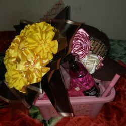 Bouquet Rosas Eternas 