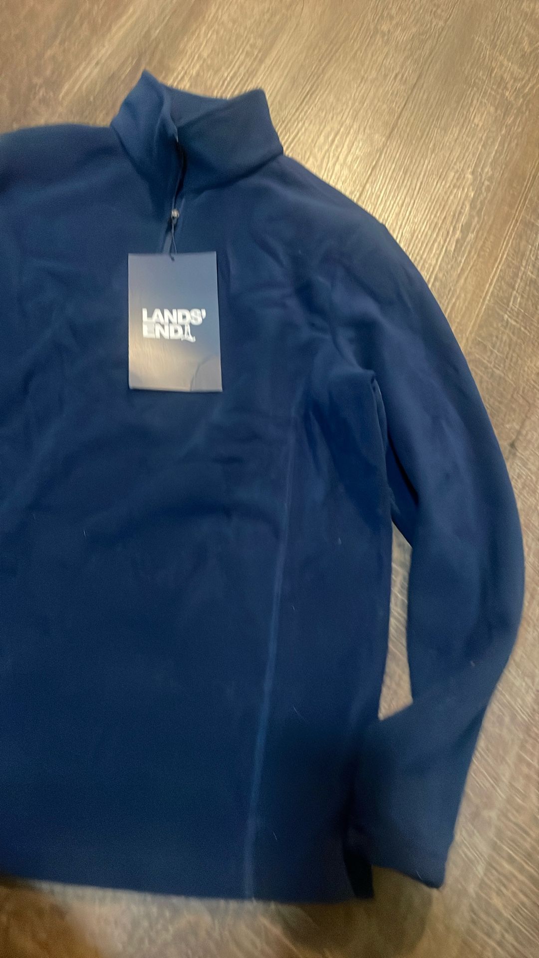 Fleece Jacket 