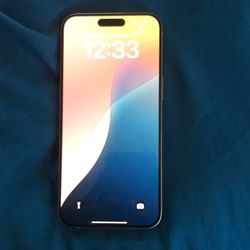 iPhone 15 Pro Max Gray Color Unlocked 