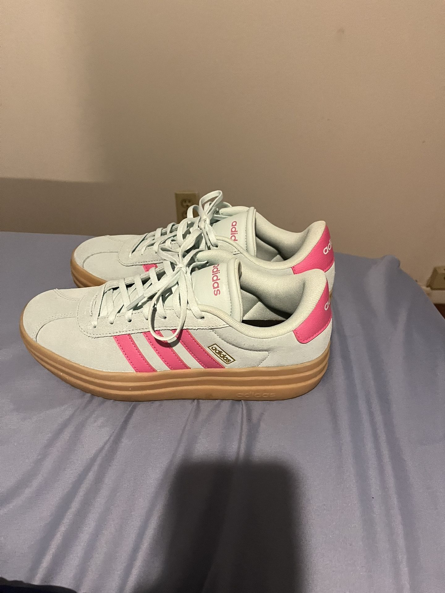 Adidas