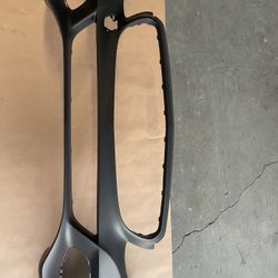 2016 Mercedes c300 Bumper 