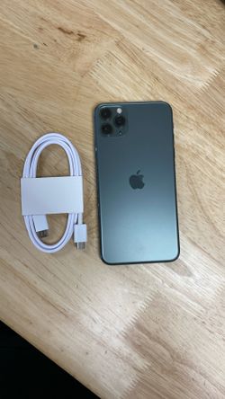 iPhone 11 Pro Max 64gb. T-Mobile And Metro Pcs