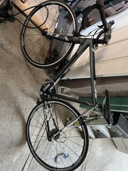 Racing Bike Or Trade