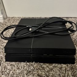 PS4