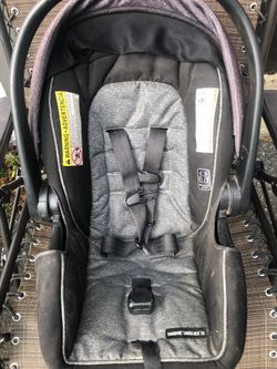 Snug Ride, Snug Lock 35