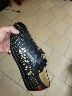 Gucci shoes