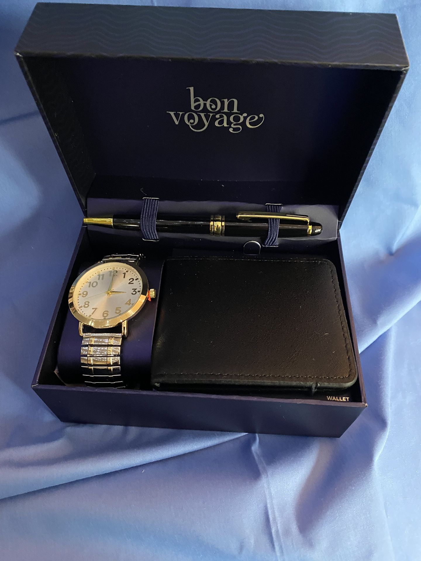 Watch Gift Set