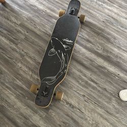 Volador Long Board