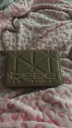 Bebe bag