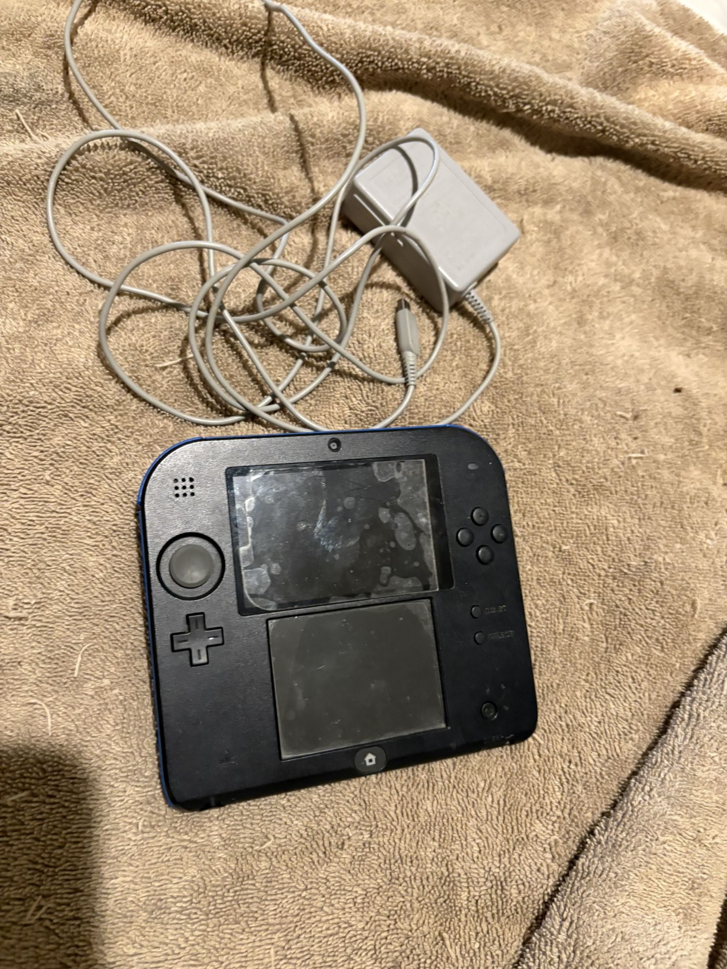 Nintendo 2ds