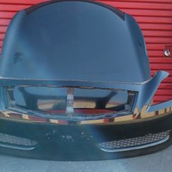 2008-2010 Infiniti G37 Coupe Parts 