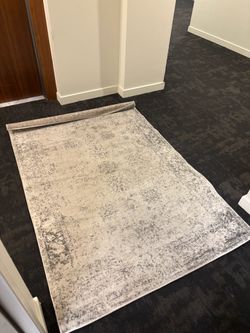 Accent Rug