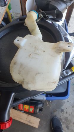 Civic Washer Tank 1996 To 2000