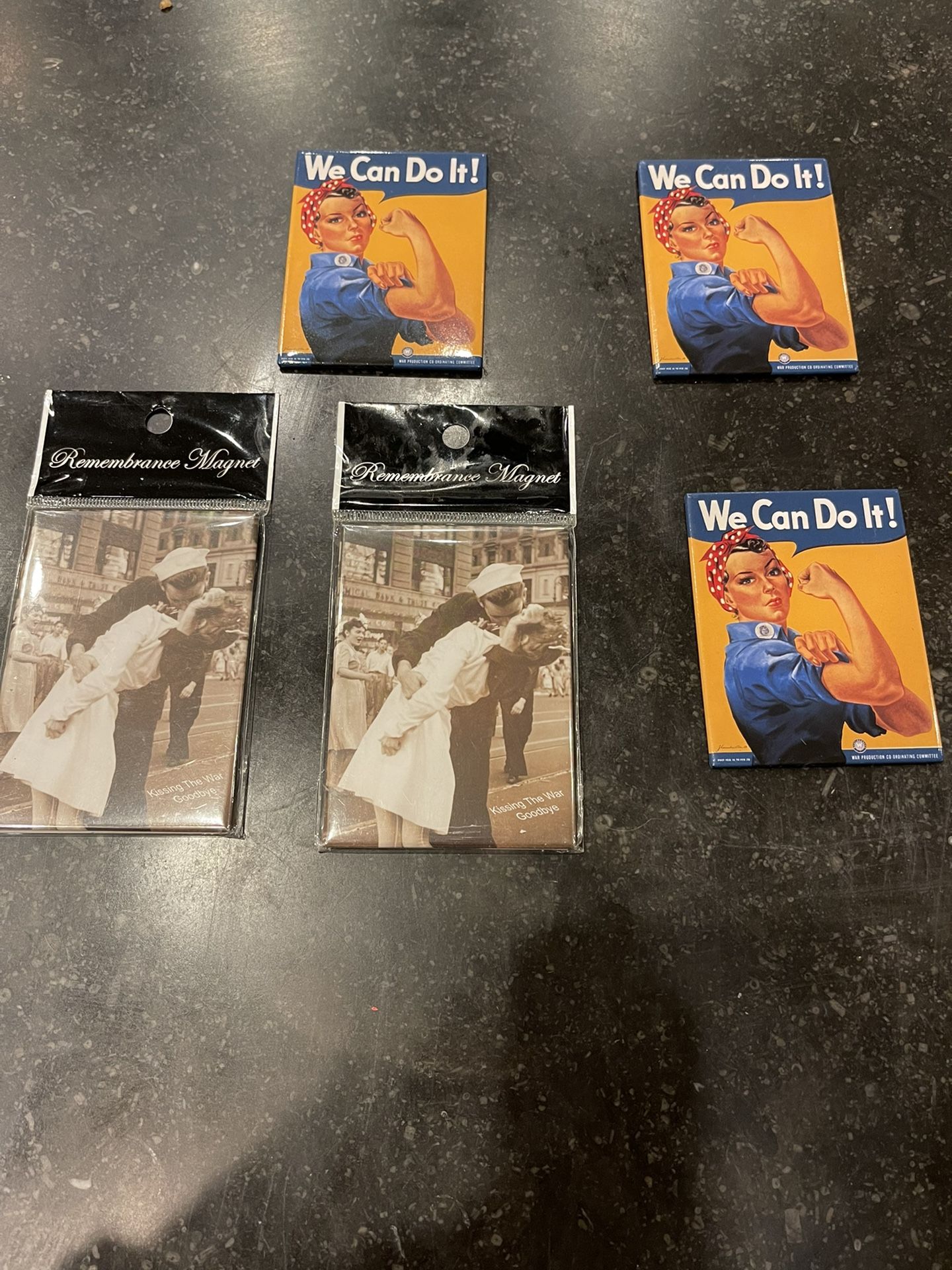 Magnet Bundle
