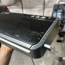 Vacuum Seal Machine