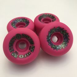 NOS Vintage 1980’s Skateboard Wheels