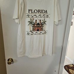 Heavy Weight Cotton T Shirt