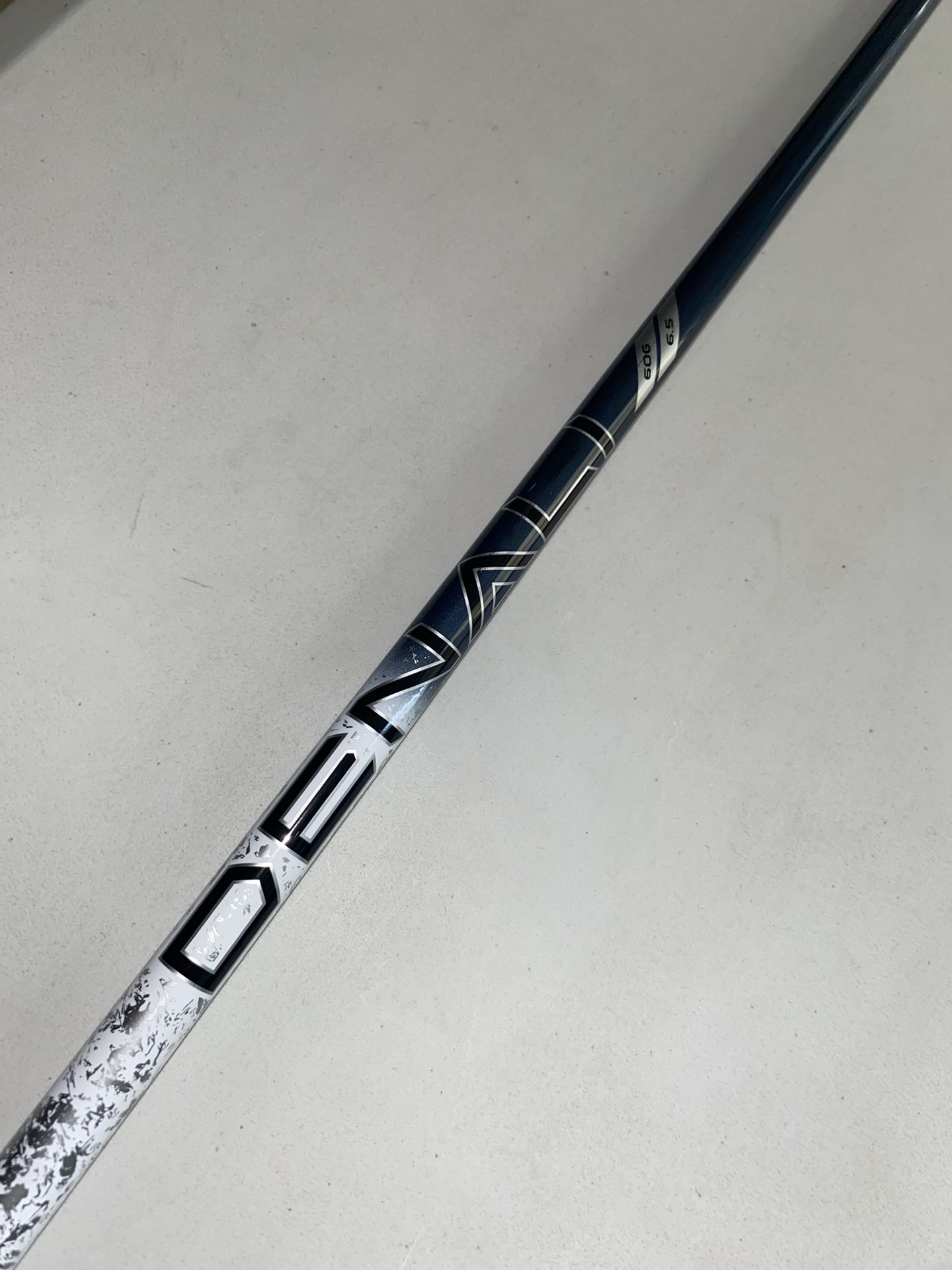 Denali X Stiff Driver Shaft