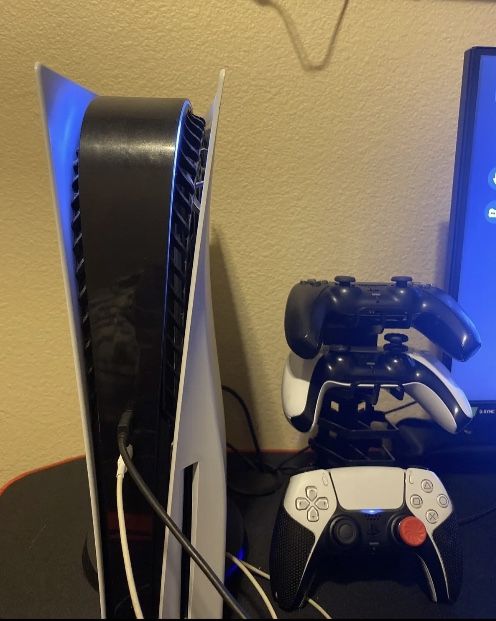 Ps5