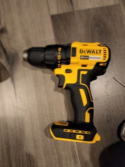 Dewalt Drills Or Impact Tool Only $100 Each