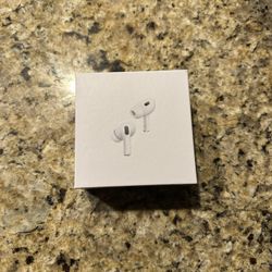 Air Pod Pros 2 