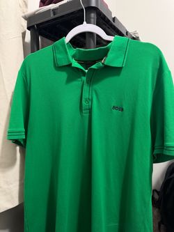 Hugo Boss Polo