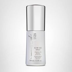 Kenra Platinum Blow-dry Spray, New