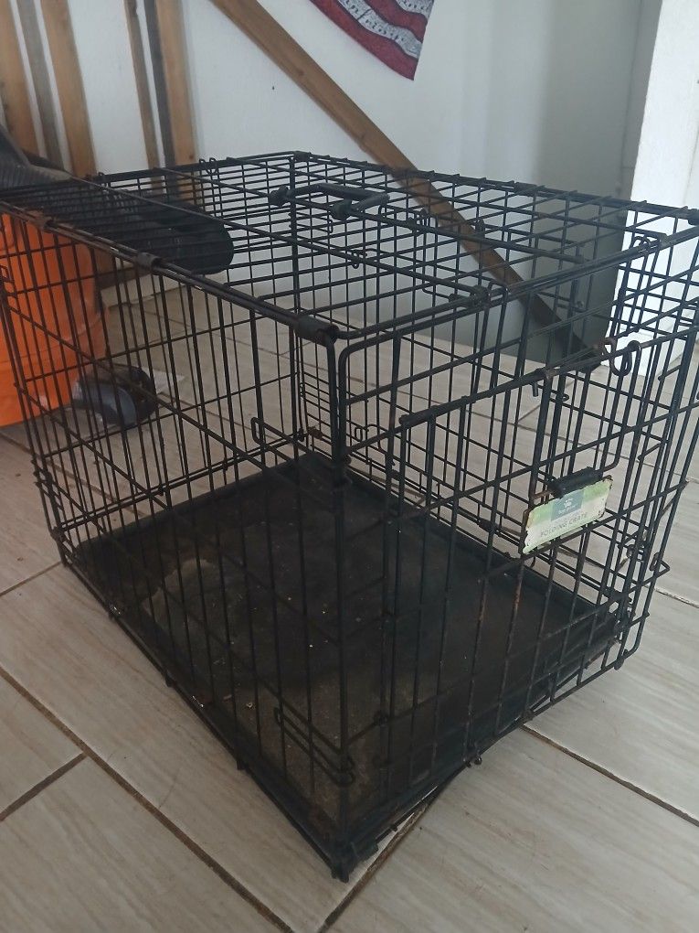 Dog Crate