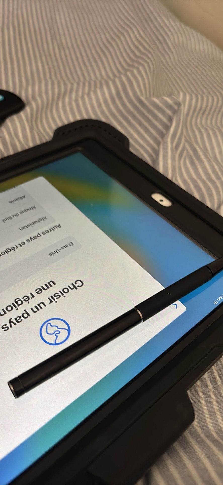 Tablet