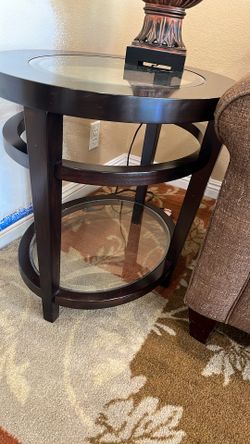 Side Table