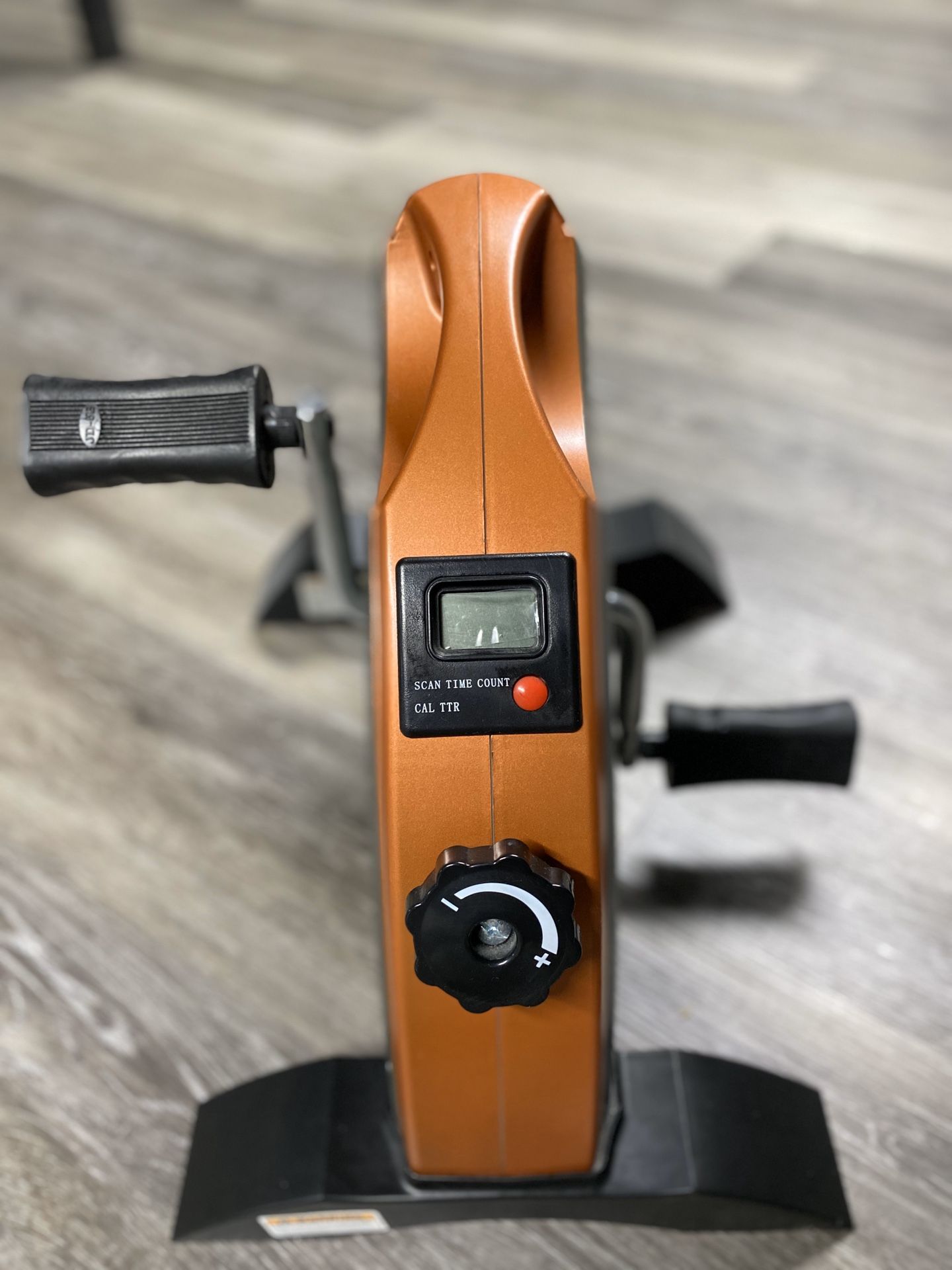 Cardio Mini Cycle