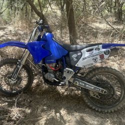 Dirtbike 426 