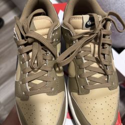 Nike Dunks