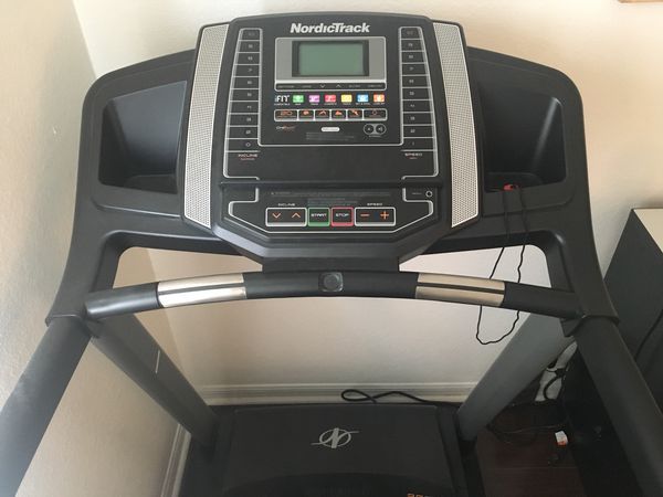 NEW! Treadmill by NordicTrack T6.5 S with Incline, Variable Speeds, and MORE!! DELIVERY AVAILABLE!!