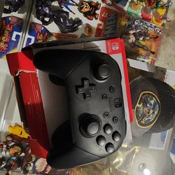 Nintendo Switch Controller