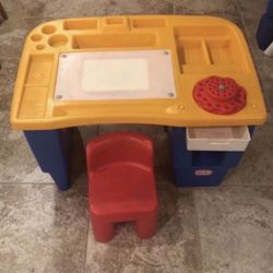 Kids Desk