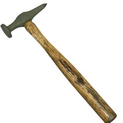 Vintage Sears Craftsman Auto Body Shop Repair Hammer Blunt Pick #4553