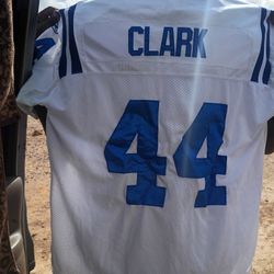 Clark 44 Jersey