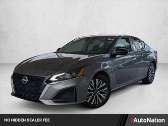 2024 Nissan Altima