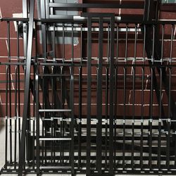 Bunk Bed size Full And Twin In Davenport, Fl