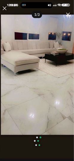 Custom made sofa