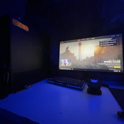 Gaming Pc (future proof)