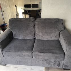 Sofa And Love Seat