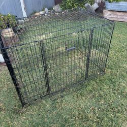 Dog Crate